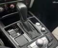 Сірий Ауді А6, об'ємом двигуна 2 л та пробігом 64 тис. км за 21990 $, фото 24 на Automoto.ua