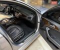 Сірий Ауді А6, об'ємом двигуна 1.98 л та пробігом 125 тис. км за 22500 $, фото 24 на Automoto.ua
