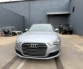 Серый Ауди А6, объемом двигателя 3 л и пробегом 80 тыс. км за 14000 $, фото 1 на Automoto.ua