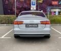 Сірий Ауді А6, об'ємом двигуна 1.97 л та пробігом 199 тис. км за 23990 $, фото 4 на Automoto.ua