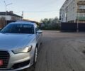 Ауди А6 2016 в Ковель на Automoto.ua Серый Ауди А6, объемом двигателя 2 л и пробегом 250 тыс. км за 16600 $, фото 17 на Automoto.ua