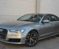 Серый Ауди А6, объемом двигателя 2 л и пробегом 168 тыс. км за 13000 $, фото 1 на Automoto.ua