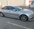 Сірий Ауді А6, об'ємом двигуна 1.97 л та пробігом 159 тис. км за 27400 $, фото 1 на Automoto.ua