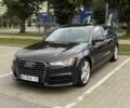 Сірий Ауді А6, об'ємом двигуна 2 л та пробігом 134 тис. км за 18432 $, фото 1 на Automoto.ua