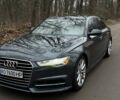 Серый Ауди А6, объемом двигателя 1.98 л и пробегом 195 тыс. км за 18500 $, фото 2 на Automoto.ua