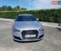 Серый Ауди А6, объемом двигателя 2.98 л и пробегом 140 тыс. км за 22500 $, фото 1 на Automoto.ua