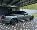 Сірий Ауді А6, об'ємом двигуна 3 л та пробігом 135 тис. км за 30890 $, фото 4 на Automoto.ua