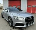 Серый Ауди А6, объемом двигателя 2 л и пробегом 197 тыс. км за 18000 $, фото 1 на Automoto.ua