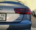 Сірий Ауді А6, об'ємом двигуна 3 л та пробігом 172 тис. км за 22000 $, фото 6 на Automoto.ua