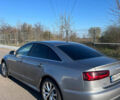 Сірий Ауді А6, об'ємом двигуна 1.97 л та пробігом 137 тис. км за 23999 $, фото 3 на Automoto.ua
