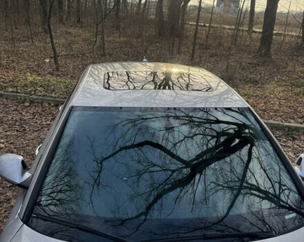 Сірий Ауді А6, об'ємом двигуна 1.98 л та пробігом 124 тис. км за 16500 $, фото 19 на Automoto.ua