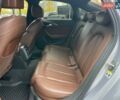 Сірий Ауді А6, об'ємом двигуна 1.97 л та пробігом 199 тис. км за 23990 $, фото 8 на Automoto.ua