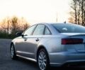 Ауди А6 2016 в Ковель на Automoto.ua Серый Ауди А6, объемом двигателя 2 л и пробегом 250 тыс. км за 16600 $, фото 14 на Automoto.ua