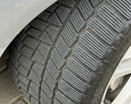 Серый Ауди А6, объемом двигателя 1.98 л и пробегом 172 тыс. км за 18800 $, фото 8 на Automoto.ua