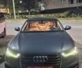 Серый Ауди А6, объемом двигателя 1.98 л и пробегом 194 тыс. км за 20000 $, фото 1 на Automoto.ua