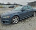 Серый Ауди А6, объемом двигателя 2 л и пробегом 141 тыс. км за 2800 $, фото 1 на Automoto.ua