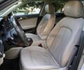 Сірий Ауді А6, об'ємом двигуна 3 л та пробігом 108 тис. км за 7500 $, фото 10 на Automoto.ua