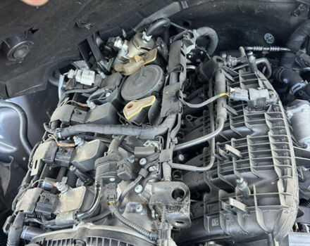 Сірий Ауді А6, об'ємом двигуна 1.98 л та пробігом 124 тис. км за 16500 $, фото 25 на Automoto.ua