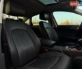 Серый Ауди А6, объемом двигателя 3 л и пробегом 176 тыс. км за 21200 $, фото 75 на Automoto.ua