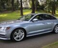Сірий Ауді А6, об'ємом двигуна 3 л та пробігом 108 тис. км за 7500 $, фото 6 на Automoto.ua
