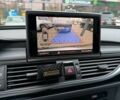 Сірий Ауді А6, об'ємом двигуна 1.97 л та пробігом 96 тис. км за 25500 $, фото 13 на Automoto.ua