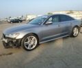 Серый Ауди А6, объемом двигателя 2 л и пробегом 177 тыс. км за 11500 $, фото 1 на Automoto.ua