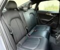 Серый Ауди А6, объемом двигателя 3 л и пробегом 72 тыс. км за 11200 $, фото 13 на Automoto.ua