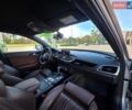 Сірий Ауді А6, об'ємом двигуна 2 л та пробігом 202 тис. км за 17500 $, фото 15 на Automoto.ua