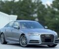 Серый Ауди А6, объемом двигателя 3 л и пробегом 72 тыс. км за 11200 $, фото 1 на Automoto.ua