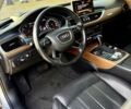 Серый Ауди А6, объемом двигателя 2.97 л и пробегом 180 тыс. км за 22999 $, фото 24 на Automoto.ua