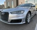 Серый Ауди А6, объемом двигателя 2 л и пробегом 103 тыс. км за 5004 $, фото 1 на Automoto.ua