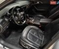 Сірий Ауді А6, об'ємом двигуна 1.98 л та пробігом 125 тис. км за 22500 $, фото 23 на Automoto.ua