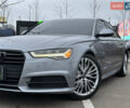 Серый Ауди А6, объемом двигателя 3 л и пробегом 173 тыс. км за 23500 $, фото 2 на Automoto.ua