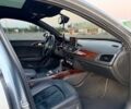 Сірий Ауді А6, об'ємом двигуна 1.98 л та пробігом 130 тис. км за 19699 $, фото 20 на Automoto.ua