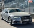 Серый Ауди А6, объемом двигателя 3 л и пробегом 172 тыс. км за 19999 $, фото 1 на Automoto.ua