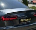 Сірий Ауді А6, об'ємом двигуна 3 л та пробігом 136 тис. км за 20900 $, фото 7 на Automoto.ua