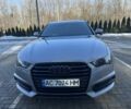 Сірий Ауді А6, об'ємом двигуна 2 л та пробігом 230 тис. км за 15000 $, фото 1 на Automoto.ua