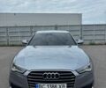 Сірий Ауді А6, об'ємом двигуна 1.98 л та пробігом 209 тис. км за 15500 $, фото 1 на Automoto.ua
