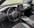 Сірий Ауді А6, об'ємом двигуна 1.97 л та пробігом 96 тис. км за 25500 $, фото 9 на Automoto.ua