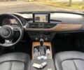 Сірий Ауді А6, об'ємом двигуна 3 л та пробігом 78 тис. км за 4000 $, фото 8 на Automoto.ua