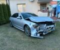 Сірий Ауді А6, об'ємом двигуна 2 л та пробігом 169 тис. км за 10800 $, фото 11 на Automoto.ua