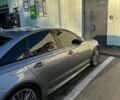 Сірий Ауді А6, об'ємом двигуна 3 л та пробігом 172 тис. км за 22000 $, фото 2 на Automoto.ua