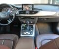 Сірий Ауді А6, об'ємом двигуна 2 л та пробігом 168 тис. км за 13000 $, фото 8 на Automoto.ua