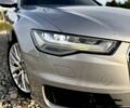 Серый Ауди А6, объемом двигателя 2.97 л и пробегом 180 тыс. км за 22600 $, фото 43 на Automoto.ua