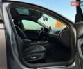 Серый Ауди А6, объемом двигателя 3 л и пробегом 176 тыс. км за 21200 $, фото 71 на Automoto.ua