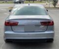 Сірий Ауді А6, об'ємом двигуна 3 л та пробігом 75 тис. км за 2800 $, фото 5 на Automoto.ua