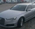 Сірий Ауді А6, об'ємом двигуна 3 л та пробігом 43 тис. км за 16500 $, фото 1 на Automoto.ua