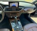 Ауди А6 2016 в Львове на Automoto.ua Серый Ауди А6, объемом двигателя 3 л и пробегом 76 тыс. км за 10200 $, фото 7 на Automoto.ua
