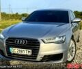 Серый Ауди А6, объемом двигателя 3 л и пробегом 180 тыс. км за 22600 $, фото 1 на Automoto.ua