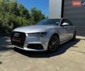 Сірий Ауді А6, об'ємом двигуна 3 л та пробігом 147 тис. км за 19500 $, фото 1 на Automoto.ua